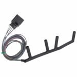 Wiring Harness Repair Kit For Glow Plug - VW/Audi