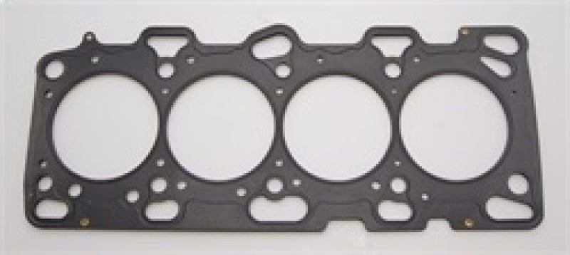 1876bb28195c03c21e602ebaf573ac59_666c7320-71e6-4519-a525-fa262187adaa.jpg Cometic Mitsubishi Lancer EVO 4-9 86mm Bore .095 inch MLS Head Gasket 4G63 Motor 96-UP - Image 1