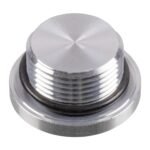 Oil Drain Plug For Auto Trans - VW/Audi