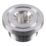 Oil Drain Plug For Auto Trans - VW/Audi - Image 2