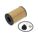 Oil Filter - BMW/MINI