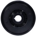 Fluidampr Nissan RB26DET Phase-2 BCNR33 GT-R / BNR-34 GT-R Steel Internally Balanced Damper - Image 4