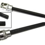 DOUBLE Head Bolt Bit KIT for 1.8T and 2.0 Gas Engines