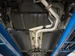 aFe EXH Mid Pipe - 2019 Hyundai Veloster N L4-2.0L (t) - Image 3
