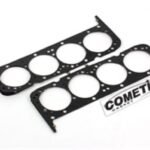 Cometic Nissan SR20VE / VET 87mm Bore .040 inch MLS Head Gasket FWD w /  No Extra Oil Holes