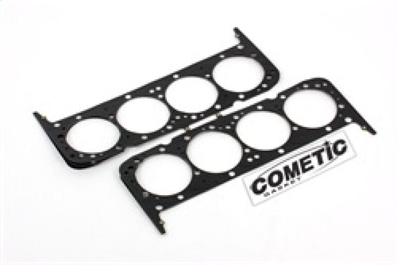 18e0c886fe197f36028268fc8df0e974_9dca2c2d-89b6-4327-8b8e-b09627d184ef.jpg Cometic Nissan SR20DE / DET 87mm Bore .040 inch MLS Head Gasket FWD w / No Extra Oil Holes - Image 1