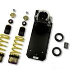 KW HLS2 Suspension System - 997.1 GT3 | RS