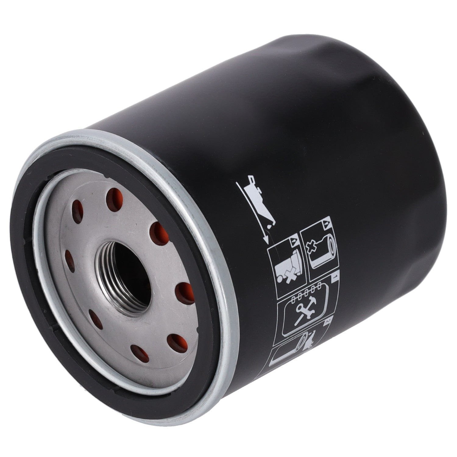 192865_1.jpg Oil Filter - Land Rover - Image 1
