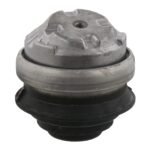 Engine Mount - Mercedes