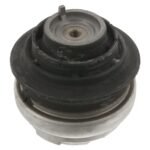 Engine Mount - Mercedes