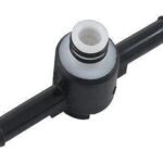 Fuel Filter Check Valve | Mk4 1.9L TDi
