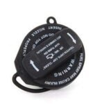 Fuel Cap |  Mk5 | Mk6 2.0T | 2.5L