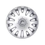 Hub Cap for 16" Steelies - VW/Audi