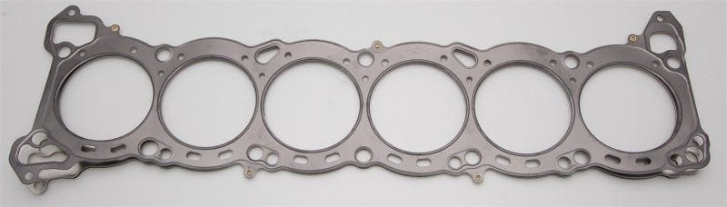 1b22c98597e50fa8dcc65b8dab425dcc_a7c51c3a-2bfa-474c-99a3-cae4285eda20.jpg Cometic Nissan RB-26 6 CYL 87mm .036 inch MLS Head Gasket - Image 1