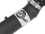 aFe BladeRunner 3in Black Intercooler Tube Cold Side 17-18 GM Diesel Trucks V8 6.6L (td) L5P - Image 5