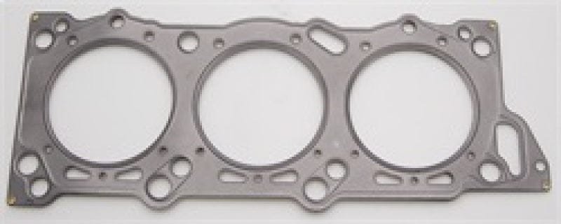 1ce6c812d655daccc9eab3f23095e604_6e3bd432-19f4-458b-9f1f-f38a4158ed76.jpg Cometic Nissan 300ZX 1990 - UP 90mm .060 inch MLS Head Gasket VG30DE / DETT 3L V6 - Image 1
