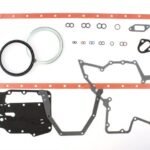 Cometic Street Pro 07.5+ Dodge Cummins 6.7L Bottom End Gasket Kit