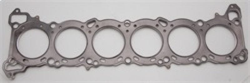1eb5f33c88479f223e2432a6141b53d5.jpg Cometic Nissan RB-20E / DE / DET 2.0L 80mm .051 inch MLS Head Gasket / Skyline - Image 1