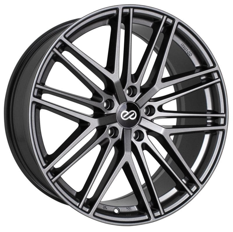 1ef749b9ecc8ba918113e59c481c6458_462edb21-b950-44c5-91e5-ab7036cf0b41.jpg Enkei Wheels Phantom 18" 5x112 Anthracite - Image 1