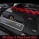 Fuel-It! Audi 2.5L Gen 3 (Mk3 8V) Flex Fuel Kit
