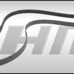 JHM - Belt, Alternator for JHM 6 - Rib Pulley Conversion Kit for B7 - RS4