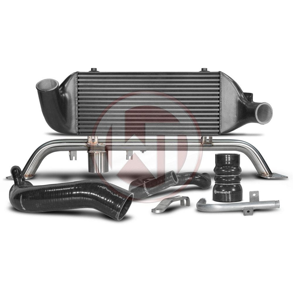 200001014.jpg Wagner Tuning Competition Intercooler Kit - Audi / S2 B4 / 2.2 20V Turbo - Image 1