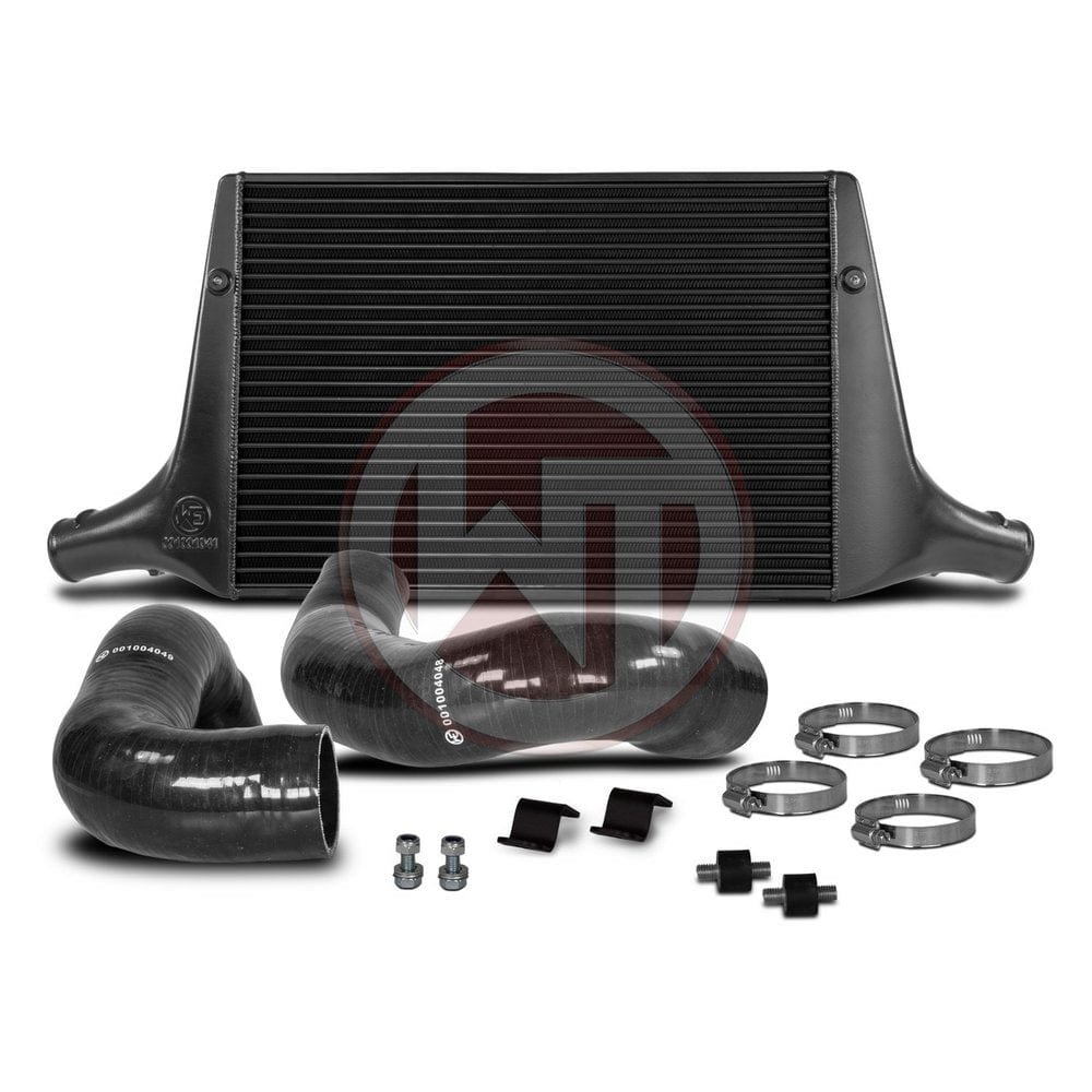 200001054.jpg Wagner Tuning Competition Intercooler Kit - Audi / A4 B8 (Allroad) / 2.7TDI - Image 1