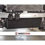Wagner Tuning Competition Intercooler Kit - Renault / Megane 3 RS - Image 4