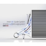 Wagner Tuning Performance Intercooler Kit - BMW / 1-Series E81/E82/E87/E88 / 116d - Image 5