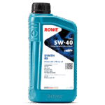 ROWE Oil Hightec Synth RS SAE 5W-40 (1L)