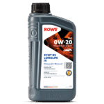 ROWE Oil Hightec Synth RS Longlife IV SAE 0W-20 (1L)