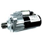 Starter Motor (Remanufactured) - VW/Audi / Alltrack / GTI / GLI / Eos / CC / Beetle