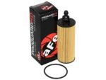 aFe Pro GUARD HD Oil Filter 2018 Jeep Wrangler (JL) V6 3.6L - Image 5