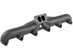 aFe Power BladeRunner Ductile Iron Exhaust Manifold 98.5-02 Dodge Diesel Trucks L6-5.9L (td) - Image 2