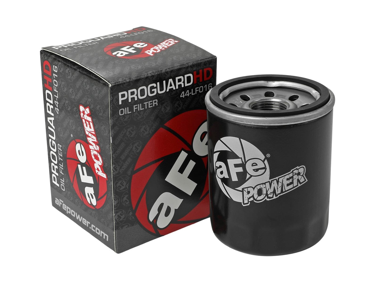 21032141b001bf1cda6a25c3f1c69165.jpg aFe ProGuard D2 Fluid Filters Fuel F/F Oil; Nissan Trucks 99-14; Honda Cars 01-14 - Image 1