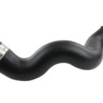 Mercedes Charge Air Intercooler Hose - V6 3.0L / E320