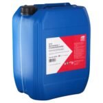 Coolant G12 (Concentrate) - VW/Audi