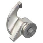 Tensioner Assembly For Timing Belt - VW/Audi