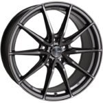 Enkei Wheels Draco 18" 5x112 Anthracite