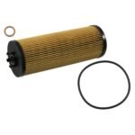 Oil Filter - VW/Audi