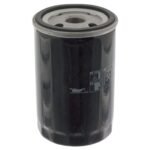 Oil Filter - VW/Audi