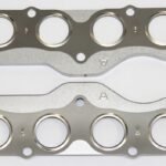 Exhaust Manifold Gasket - Mazda