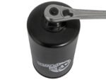 aFe ProGuard D2 Fluid Filters Oil F/F OIL 89-16 Dodge Diesel Trucks L6-5.9L/6.7L (td) (4 Pack) - Image 2