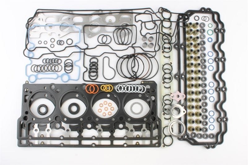 230be72025c95248840c7b11e581181e.jpg Cometic Street Pro 03-06 Ford 6.0L Powerstroke Diesel V8 w / 19mm Dowels, 96mm Top End Gasket Kit - Image 1