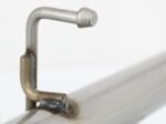aFe Vulcan Series 2.5in 304SS Cat-Back Exhaust 11-19 Jeep Grand Cherokee (WK2) 5.7L w/ Polished Tips - Image 4