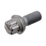 Wheel Bolt - Mercedes
