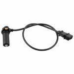 Crankshaft Sensor with Sealing Ring - VW/Audi