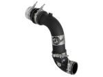 aFe Bladerunner 3in Intercooler Cold Side Tube for 2017 Ford Diesel Trucks V8-6.7L (td) - Image 4