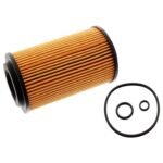Oil Filter - Chrysler / Dodge / Jeep