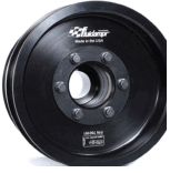 Fluidampr 17-22 Chevrolet Camaro ZL1 6.2L LT4 Supercharged Steel Internally Balanced Damper - Image 5
